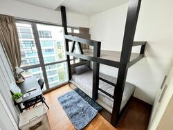 A Treasure Trove (D19), Condominium #486480151